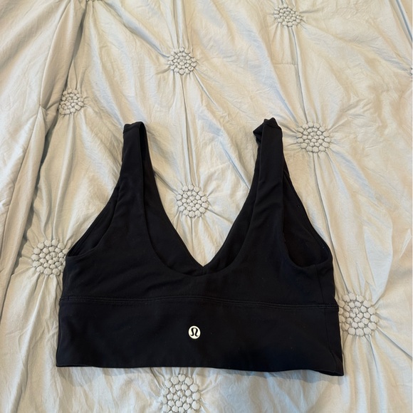 Lululemon Align bra - Picture 2 of 3